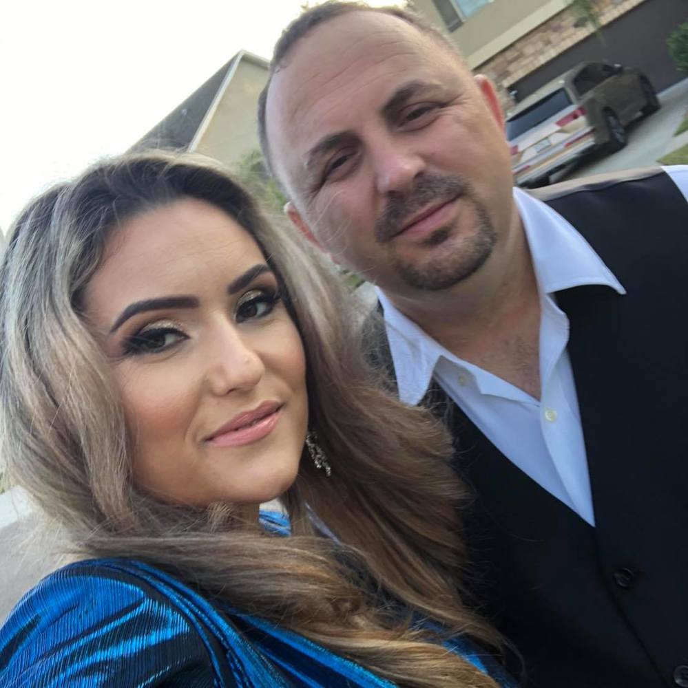 Meet your Posher, Njomza